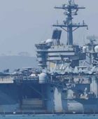 البنتاجون يعتزم نشر حاملة طائرات ثانية في الشرق الأوسط