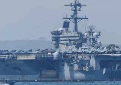 البنتاجون يعتزم نشر حاملة طائرات ثانية في الشرق الأوسط