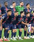 موعد مباراة رين وباريس سان جيرمان في الدوري الفرنسي