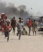 بيان خماسي يدعو إلى وقف فوري لتصعيد النزاع في السودان