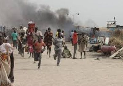 بيان خماسي يدعو إلى وقف فوري لتصعيد النزاع في السودان