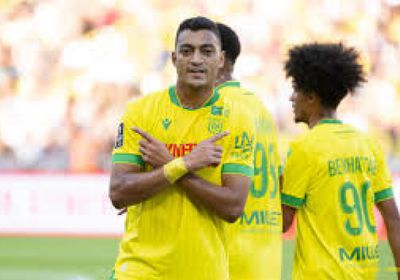 موناكو ونانت في الدوري الفرنسي.. الموعد والقنوات الناقلة