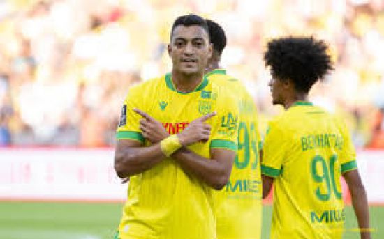 موناكو ونانت في الدوري الفرنسي.. الموعد والقنوات الناقلة