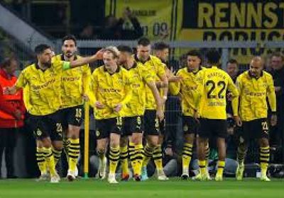 موعد مباراة بروسيا دورتموند وماينز في الدوري الألماني