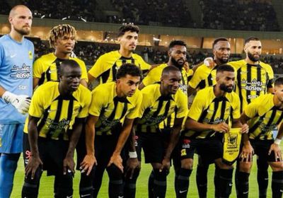 موعد مباراة الاتحاد والفيحاء في الدوري السعودي