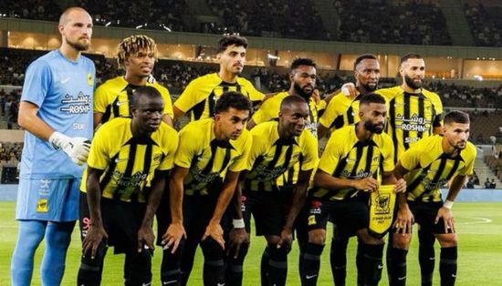 موعد مباراة الاتحاد والفيحاء في الدوري السعودي