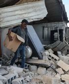 مستوطنون يهدمون 15 منزلاً فلسطينياً في الضفة الغربية