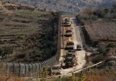 قوات إسرائيلية تتوغل في ريف القنيطرة جنوبي سوريا