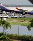 روسيا تستعد لإجلاء عدد من رعاياها في كوبا