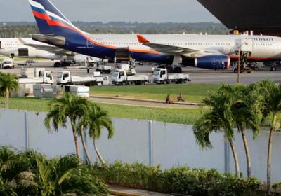 روسيا تستعد لإجلاء عدد من رعاياها في كوبا