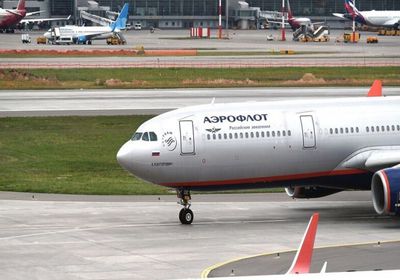 إيروفلوت تعلن تعليق رحلاتها إلى كوبا نهاية الشهر الجاري