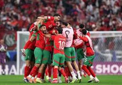 المغرب يواجه الإكوادور وباراجواي وديا في مارس استعدادا لكأس العالم