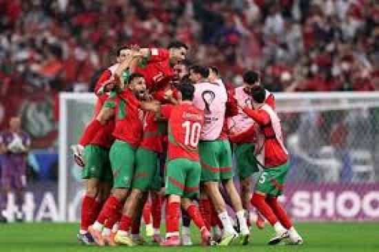 المغرب يواجه الإكوادور وباراجواي وديا في مارس استعدادا لكأس العالم