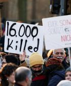 الخارجية الفرنسية تعلن فتح باريس باب اللجوء أمام الإيرانيين