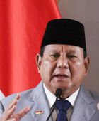 تلبية لدعوة ترامب.. الرئيس الإندونيسي يعلن مشاركته في اجتماع "مجلس السلام"