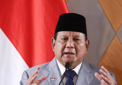 تلبية لدعوة ترامب.. الرئيس الإندونيسي يعلن مشاركته في اجتماع "مجلس السلام"