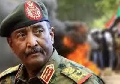 البرهان: لن نتوقف حتى تطهير السودان من "الدعم السريع"