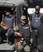 مقتل 5 من عناصر الشرطة جراء هجوم في شمال باكستان