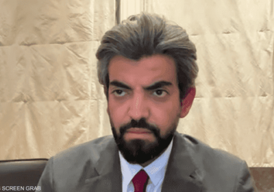 البيض: رفع قضية بأحداث شبوة إلى المنظمات الدولية