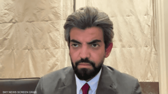 البيض: رفع قضية بأحداث شبوة إلى المنظمات الدولية