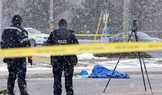 الشرطة الكندية تتوصل لهوية منفذ هجوم المدرسة الثانوية
