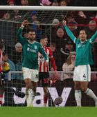 بفوز مثير.. ليفربول يتخطى عقبة سندرلاند