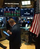 تراجع مؤشرات الأسهم الأمريكية في نهاية التعاملات