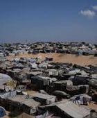 روسيا تبحث نشر مستشفى ميداني في غزة