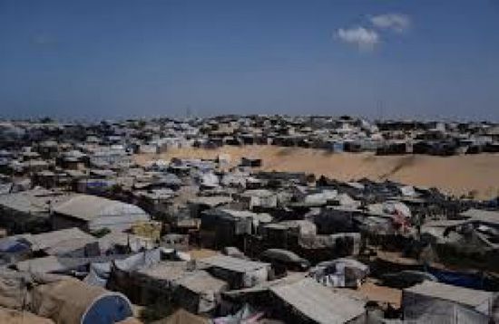 روسيا تبحث نشر مستشفى ميداني في غزة