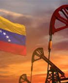 واشنطن تنهي حظرًا على النفط في فنزويلا
