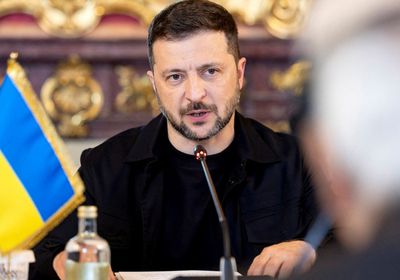    زيلينسكي يطالب واشنطن بالضغط على موسكو لإنهاء الحرب