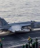 واشنطن تجهز حاملة طائرات ثانية لإرسالها للشرق الأوسط