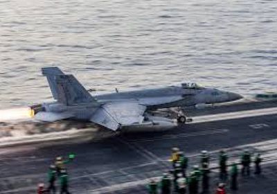 واشنطن تجهز حاملة طائرات ثانية لإرسالها للشرق الأوسط