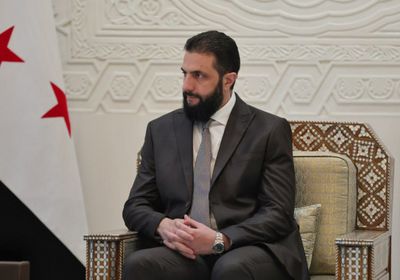 الأمم المتحدة تكشف 5 محاولات اغتيال للشرع ووزيرين