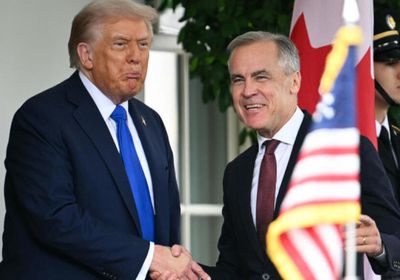 النواب الأمريكي ينتصر لكندا أمام ترامب