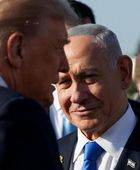 نتنياهو يعلن انضمام إسرائيل إلى مجلس السلام