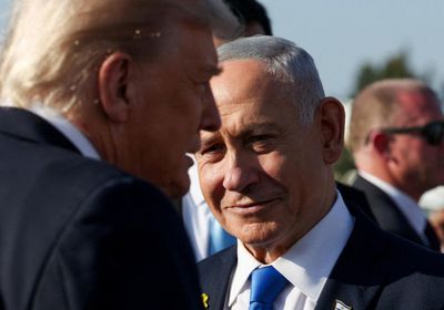 نتنياهو يعلن انضمام إسرائيل إلى مجلس السلام