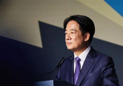 تايوان ترفض استخدامها "ورقة مساومة" بين أمريكا والصين