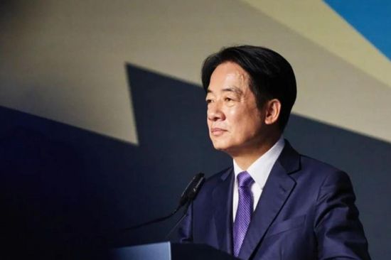 تايوان ترفض استخدامها "ورقة مساومة" بين أمريكا والصين