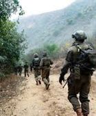 الجيش الإسرائيلي ينفذ مناورة عسكرية في إيلات