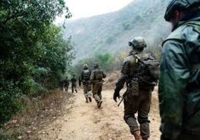 الجيش الإسرائيلي ينفذ مناورة عسكرية في إيلات