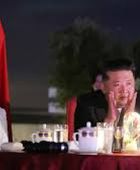 سول: زعيم كوريا الشمالية يعد ابنته لتولي قيادة البلاد