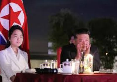 سول: زعيم كوريا الشمالية يعد ابنته لتولي قيادة البلاد