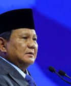 الرئيس الإندونيسي سيحضر اجتماع مجلس السلام في 19 فبراير