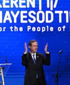 الرئيس الإسرائيلي: معاداة السامية في أستراليا "مخيفة ومقلقة"