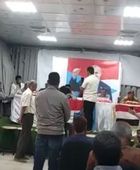 الرئيس الزُبيدي: نواصل النضال لاستعادة دولة الجنوب