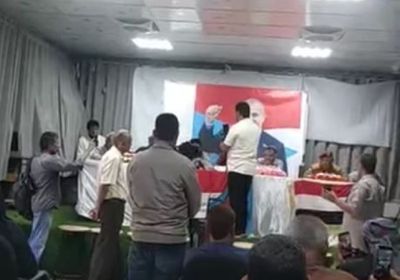 الرئيس الزُبيدي: نواصل النضال لاستعادة دولة الجنوب