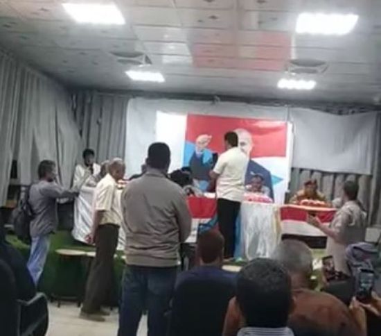 الرئيس الزُبيدي: نواصل النضال لاستعادة دولة الجنوب