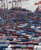 كوريا تحقق أكبر فائض بالحساب الجاري مع طفرة "أشباه الموصلات"