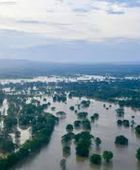 إعلان حالة الطوارئ في كولومبيا بعد فيضانات في شمالها